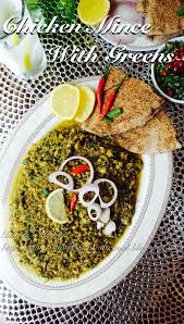 Chicken Mince Keema Recipes Masala Recipe Unique Chicken Recipes