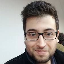 Arş. Gör. Dr. İbrahim KAYA