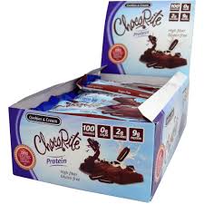 No low glycemic healthier sugars. Chocorite High Protein Diet Bars Cookies Cream Low Calorie Sugar Free 16 Box Buy Online In Grenada At Grenada Desertcart Com Productid 60551075