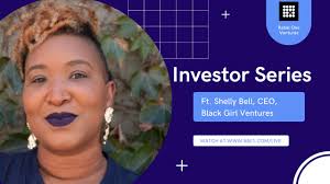 I recently met Bahiyah Yasmeen Robinson during the USA Government Small  Business Network week. She is a recognized innovator of new avenues for VC  and Impact investment. Her expertise in leading technology,