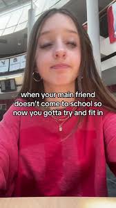 Navigating School Without Your Best Friend