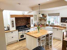 Fresh country kitchen photo courtesy of pinterest rustic country kitchen photo courtesy of pinterest bright. I Ve Had Some Great Kitchen Renovation Tips Sent Over To Me Recently Thank You To Everyone That Has Kitchen Remodel Small Kitchen Design Kitchen Inspirations