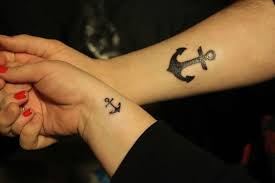 6) marriage anniversary date tattoo idea. Cute Matching Couple Tattoos To Help You Declare Your Love Architecture Design Competitions Aggregator