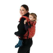 Adeline was born on september 15 1849, in claiborne county, tennessee, usa. Toddler Carrier Dan Full Buckle Orange Indian Eye Jozanek Com