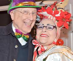 After 24 years, “And the Ball and All” remains a relevant Carnival staple