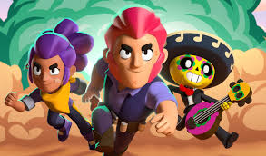 Be the last one standing! Supercell S Brawl Stars Clears Over 63 Million In One Month Variety