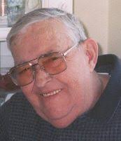 Gerald J. "Jerry" Rogers