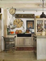 my favorite kitchens of 2010 country