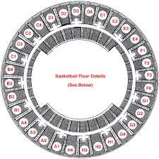 Seating Charts