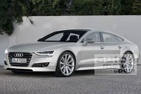 Explore your selection of audi and audi sport models. Report Audi A9 Coming In 2016 Gtspirit