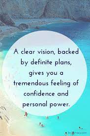 Inspirational Quotes Motivational Quotes Brian Tracy Quotes Vision Quotes Brian Tracy Positive Quotes For Life