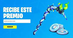 Pin En Fortnite