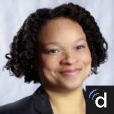 Dr Raegan Mcdonald Mosley Md Obstetrician Gynecologist In Baltimore Md Us News Doctors