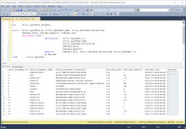 Lever T Sql To Handle Duplicate Rows In Sql Server Database Tables