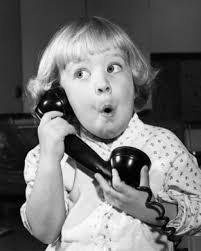 Who remembers southern bell phone company and phones