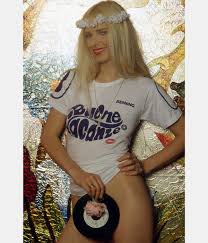 Ilona Staller on Cicciolina and a life of performative seduction | Wallpaper