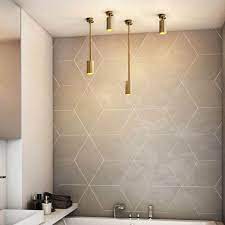 This collection features flush mount fixtures from lighting designers such as currey & company, bd fine lighting, cyan design, and robert abbey. A Modern Minimalism Black Gold Flush Mount Indoor Led Ceiling Light Lamp For Living Room Home Loft Kitchen Bar Bedroom Bathroom Ceiling Lights Aliexpress