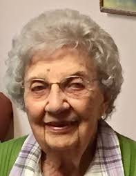 OBIT: Arlene Isabella Brown