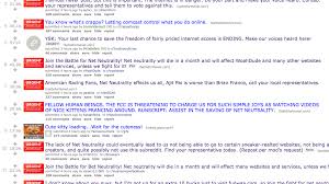 Square enix held its official e3 2021 showcase on sunday, where the company. Reddit Reacts To Net Neutrality S Impending Demise Cnet