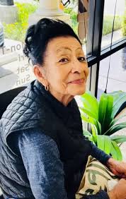 Alicia Salazar Obituary