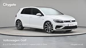 Многократный лауреат премий «оскар» и «золотой глобус». Volkswagen Golf R 2 0 Tsi 4motion 300ps 7 Speed Dsg 5 Door Citygate Volkswagen Ruislip Youtube