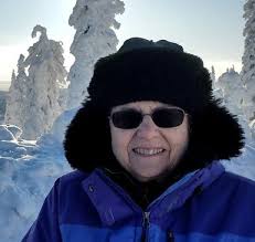 USA skal holde fingrene fra Arktis, siger amerikansk arkæolog