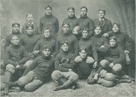 Football Team (1900)