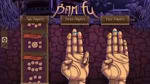 Descarga bamapp, desde la comodidad de tu casa. Bam Fu For Android Apk Download