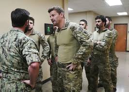 The official facebook page for seal team on cbs. Seal Team Unbecoming An Officer Tv Episode 2019 Imdb