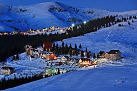 Rânca este o stațiune turistică în curs de dezvoltare, aflată pe raza orașului novaci și a comunei baia de fier, județul gorj, românia, situată la 1.600 m altitudine, la poalele vârfului păpușa în munții novaciului din masivul parâng, la 18 km de orașul novaci pe șoseaua transalpina (dn67c). Destinatii Din Gorj Planiada