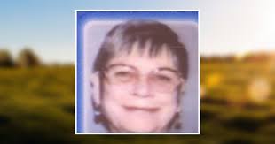 Gloria Rigdon Obituary June 19, 2010