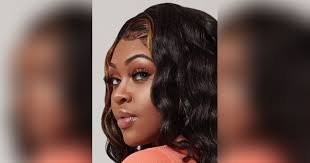 Obituary for Ms. Audrey Jones