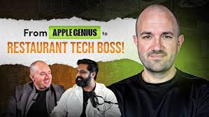 There Are No Shortcuts: Rusty Bills