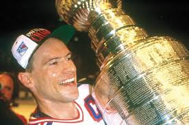 Greatest Teams of All-Time: 1993-94 New York Rangers