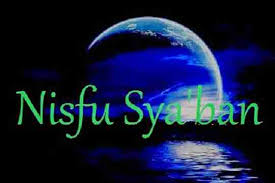 Malam nisfu sya'ban (malam 15 sya'ban) adalah malam mulia menurut sebagian kalangan. Gambar Dp Bbm Malam Nisfu Sya Ban Ponselkeren Com Ponselkeren Com