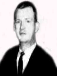 Sgt Laurence John Dunn (1937-1966)