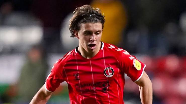 Image result for conor gallagher"