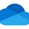 Onedrive cloud computing computer icons cloud storage google sync. 1