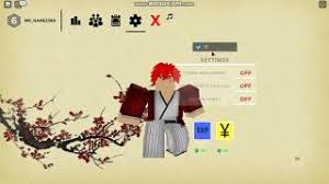 Get 3 spins and 120 yen. Ro Slayers Codes