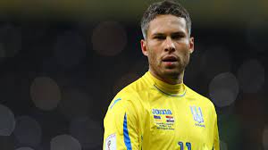 Марлос больше не будет выступать за сборную украины. Lyuksemburg Ukraina Marlos Propustit Match I Uzhe Pokinul Raspolozhenie Sine Zheltyh Futbol 24