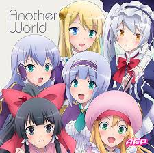 Top 10 Waifu In In Another World With My Smartphone 3.(isekai wa smartphone to tomo ni): another world with my smartphone