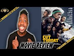 Watch cut throat city 2020 online free and download cut throat city free online. Cut Throat City Movie Review 2020 Shameik Moore T I Wesley Snipes Terrence Howard Big Gold Belt Media Wrestling Movies Comics And More