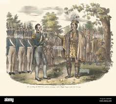 Rogers rangers hi-res stock photography and images