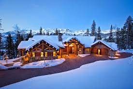 Enjoy free parking, a restaurant, and a spa tub. Autumn Ridge By Exceptional Stays Telluride Updated 2021 Prices
