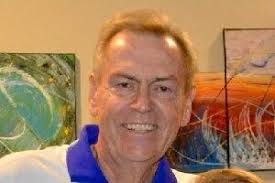 Paul E. "Ed" Erb, Jr.