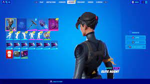 Every day new 3d models from all over the world. This Is A Bug With Elite Agents Hair And It S In Game Too All Game Fortnitebr