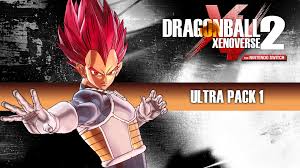 If anything, this port feels like the worst version to pick up, with numerous graphical sacrifices and severe frame rate issues in the hub city whilst playing on the handheld mode. Dragon Ball Xenoverse 2 For Nintendo Switch Nintendo Switch Eshop Download