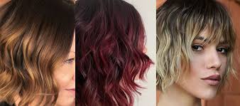 Dai pixie cut ai tagli scalati, frangia corta o ciuffo, ecco i tagli capelli corti inverno 2022 di tendenza in 160 immagini. Ecco I Tagli Per Capelli Medi Che Saranno Di Tendenza Nel 2020 Vogue Italia