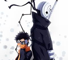 Maybe you would like to learn more about one of these? 30 Naruto Obito Wallpapers On Wallpapersafari