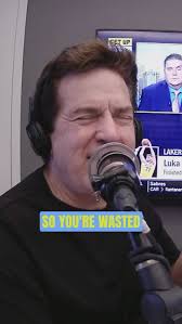 With Rock Riley in today, Pat Donovan refreshed our memory with his Matt  Garza drunk call story. 🍻 #mlb #raysup #iheartradio @iheartradio